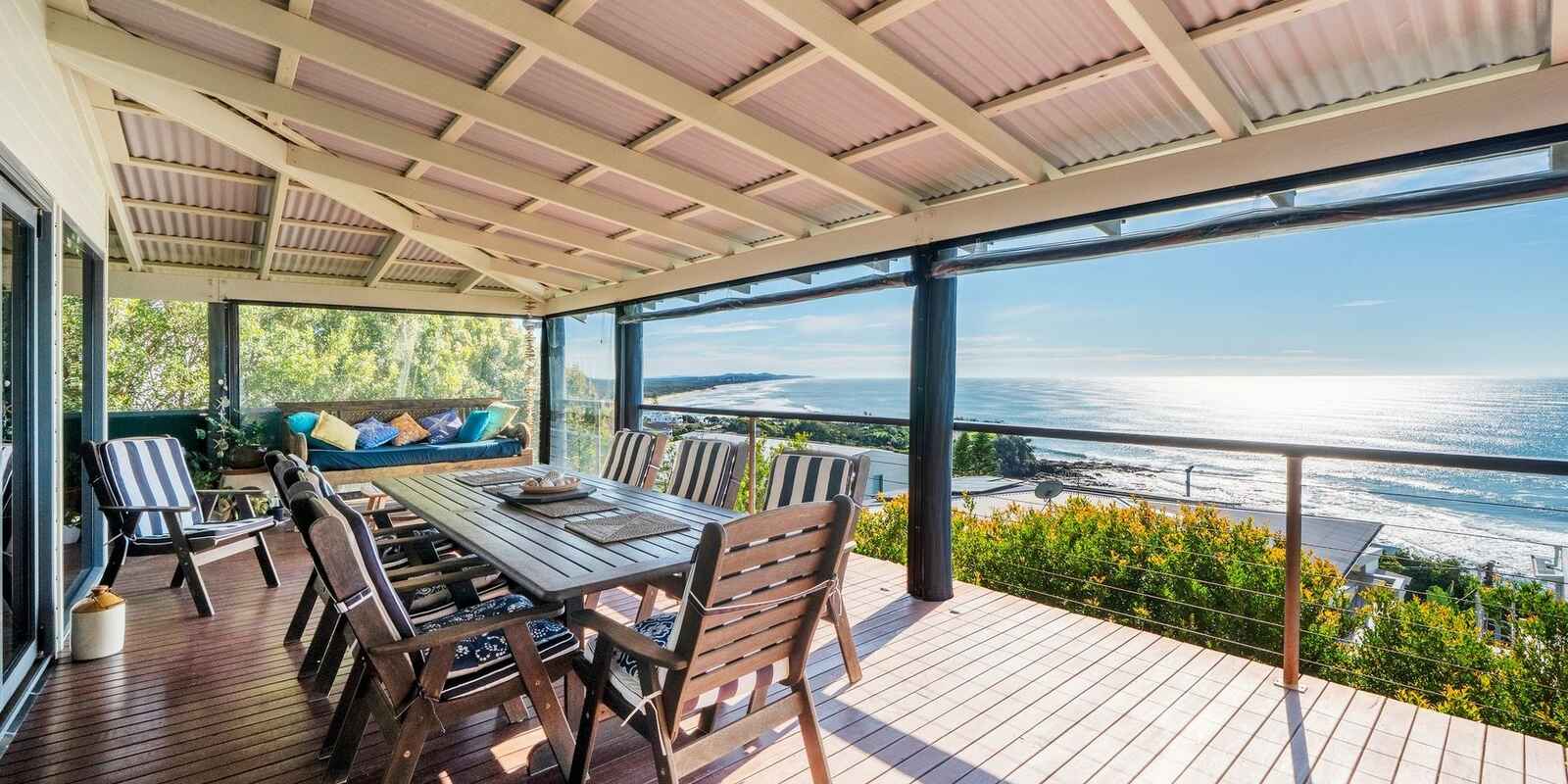 12 Mona Vista Court Coolum Beach