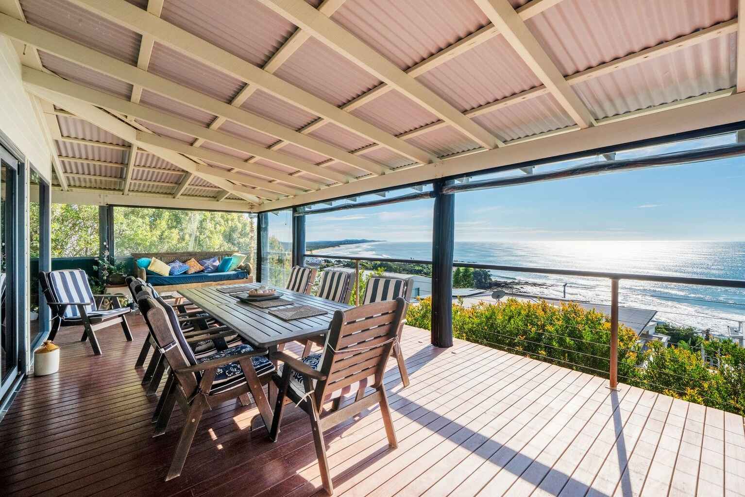 12 Mona Vista Court Coolum Beach