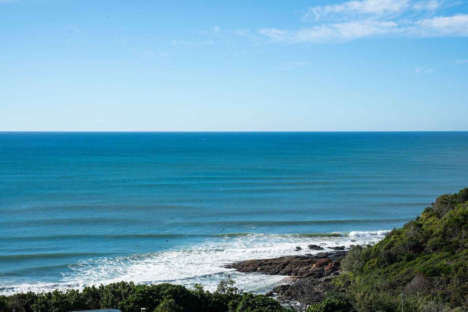 12 Mona Vista Court Coolum Beach