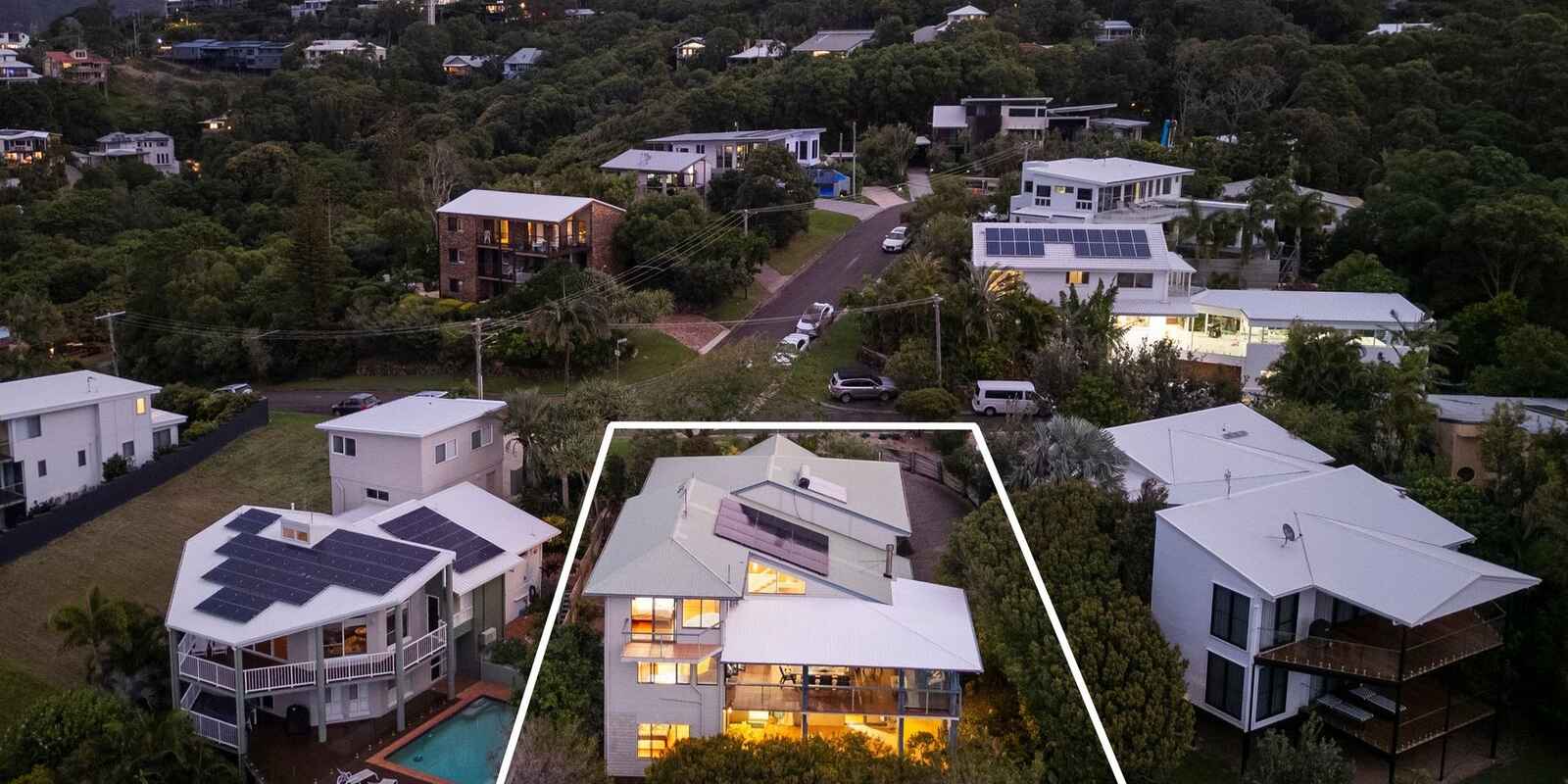 12 Mona Vista Court Coolum Beach