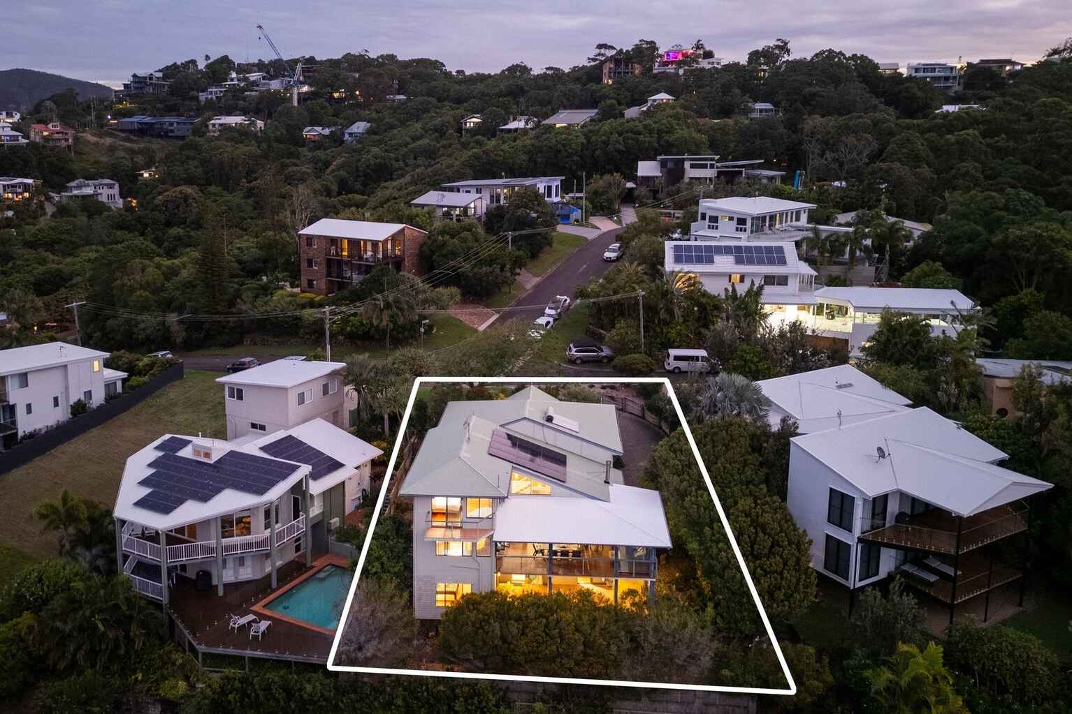 12 Mona Vista Court Coolum Beach