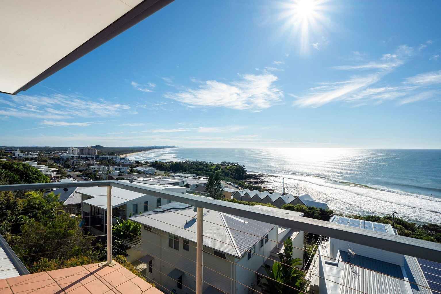 12 Mona Vista Court Coolum Beach