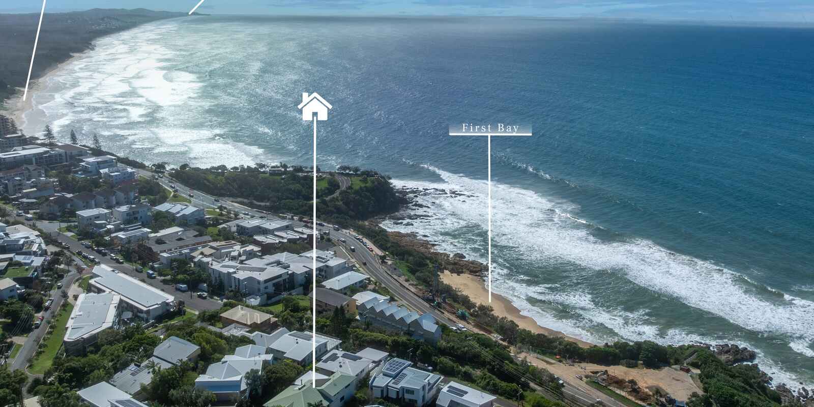 12 Mona Vista Court Coolum Beach