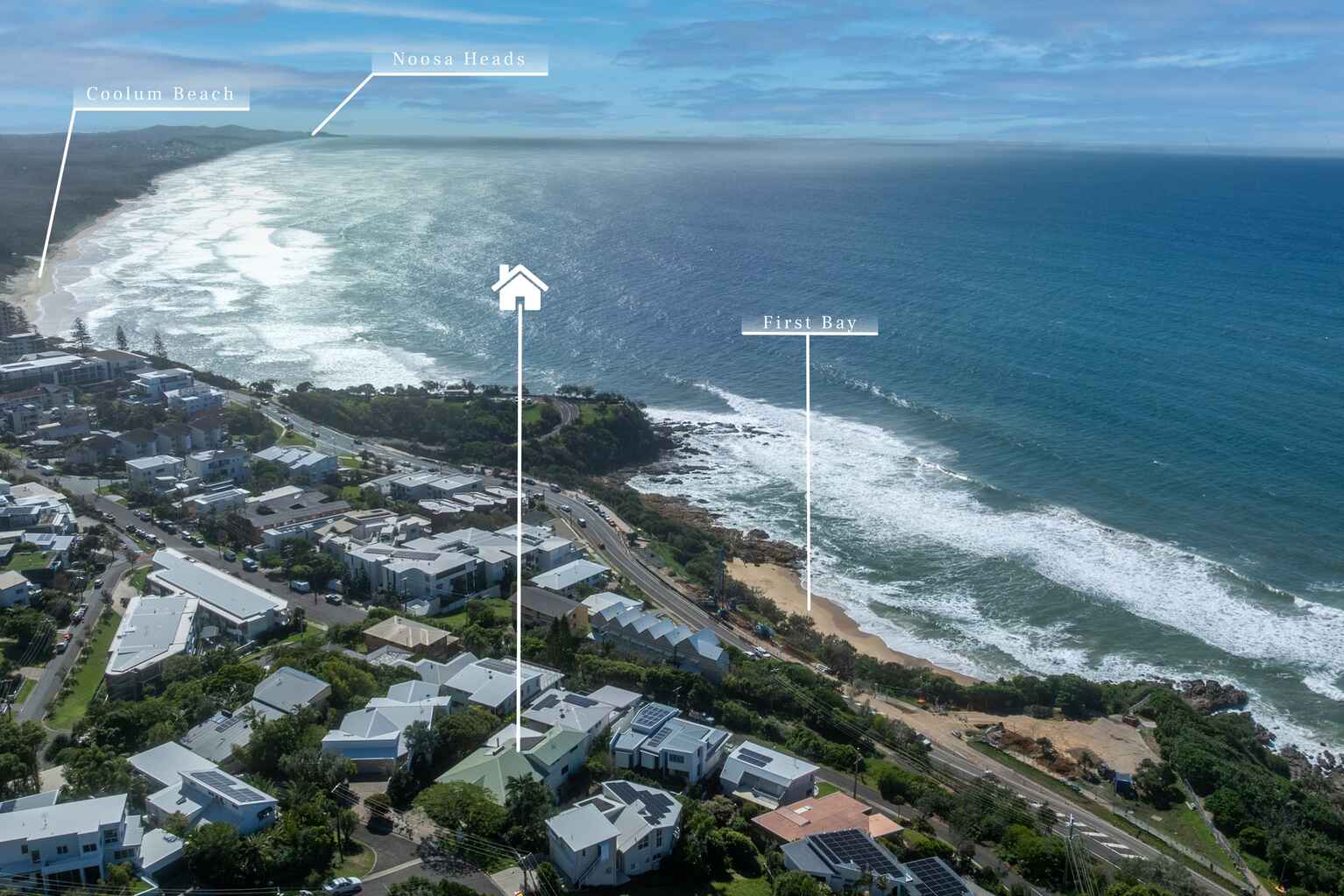 12 Mona Vista Court Coolum Beach
