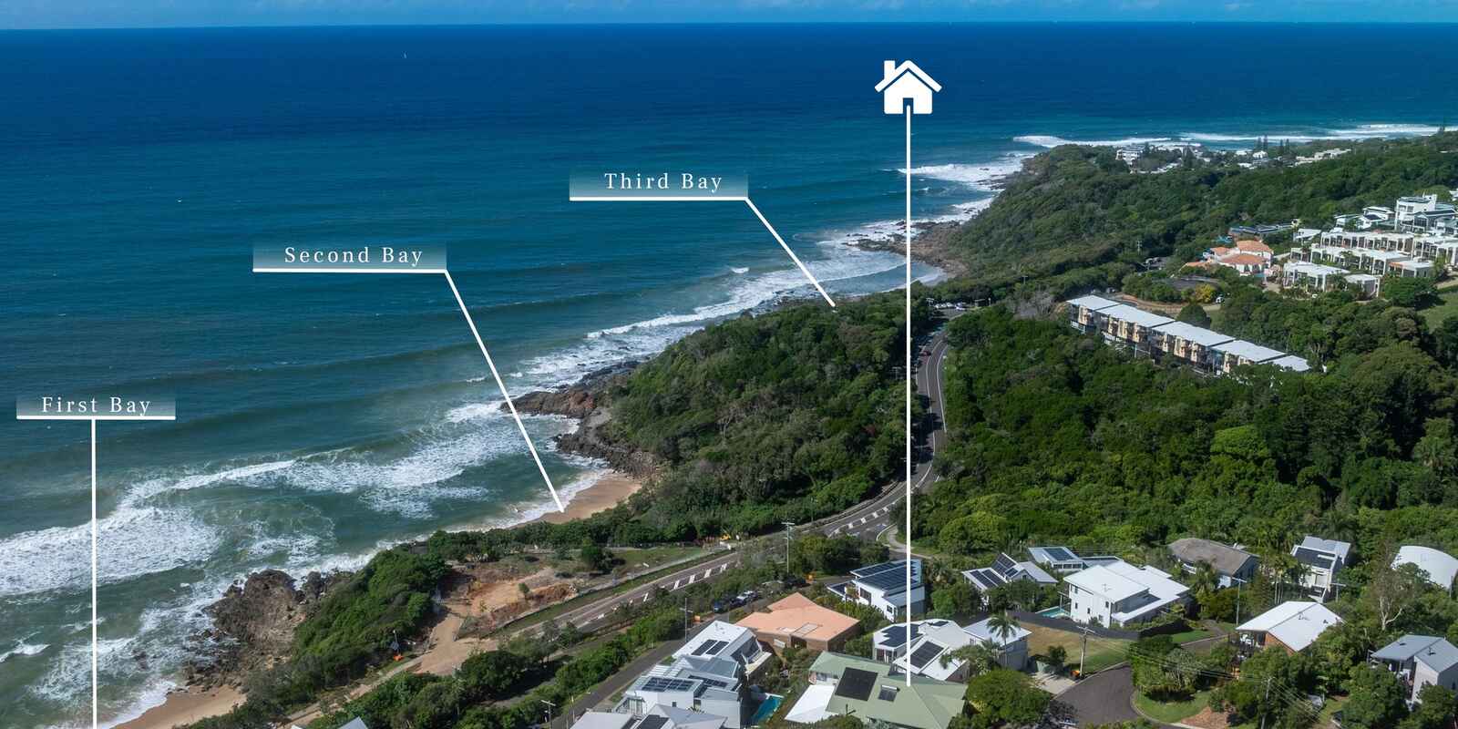 12 Mona Vista Court Coolum Beach