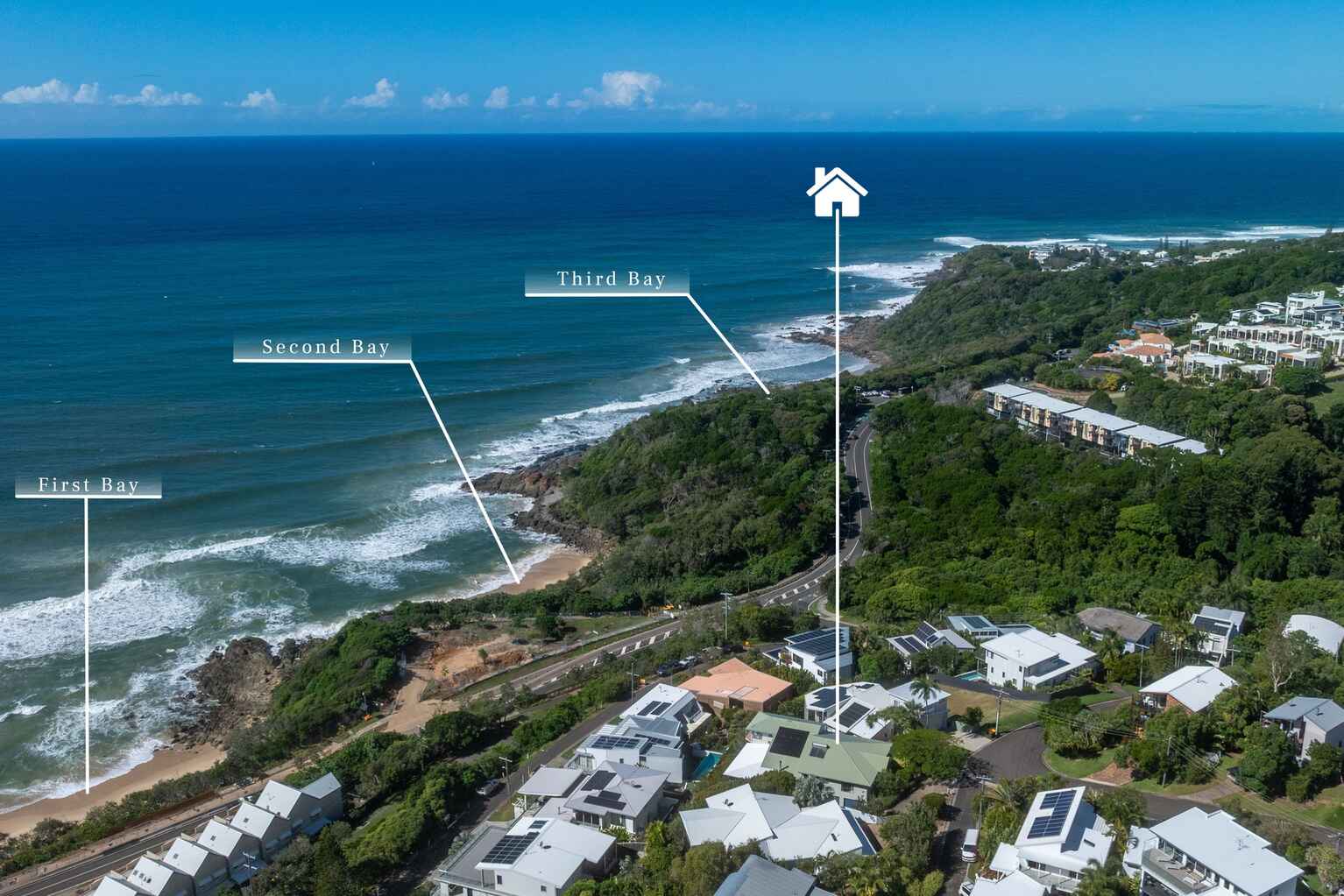 12 Mona Vista Court Coolum Beach
