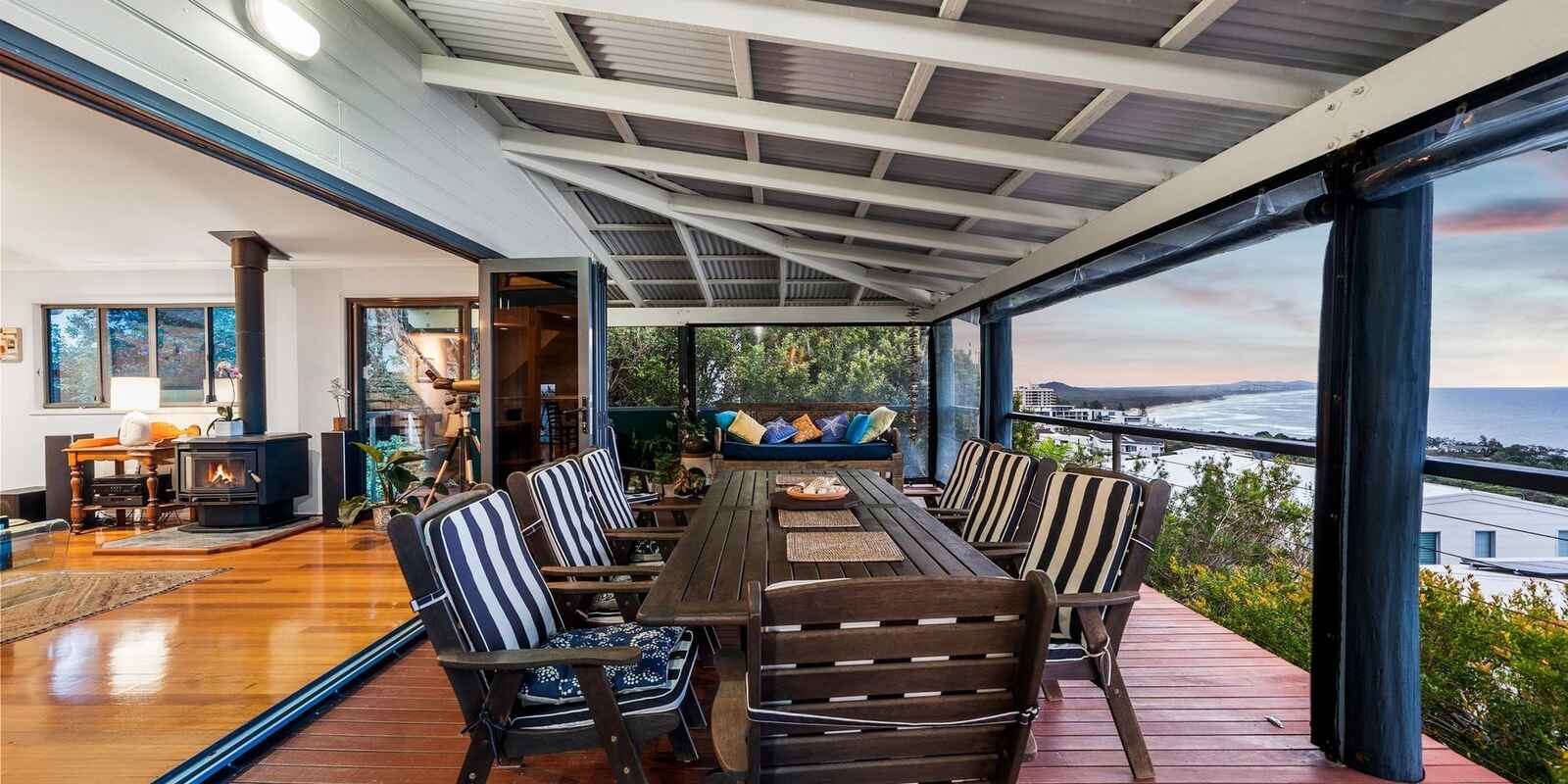 12 Mona Vista Court Coolum Beach