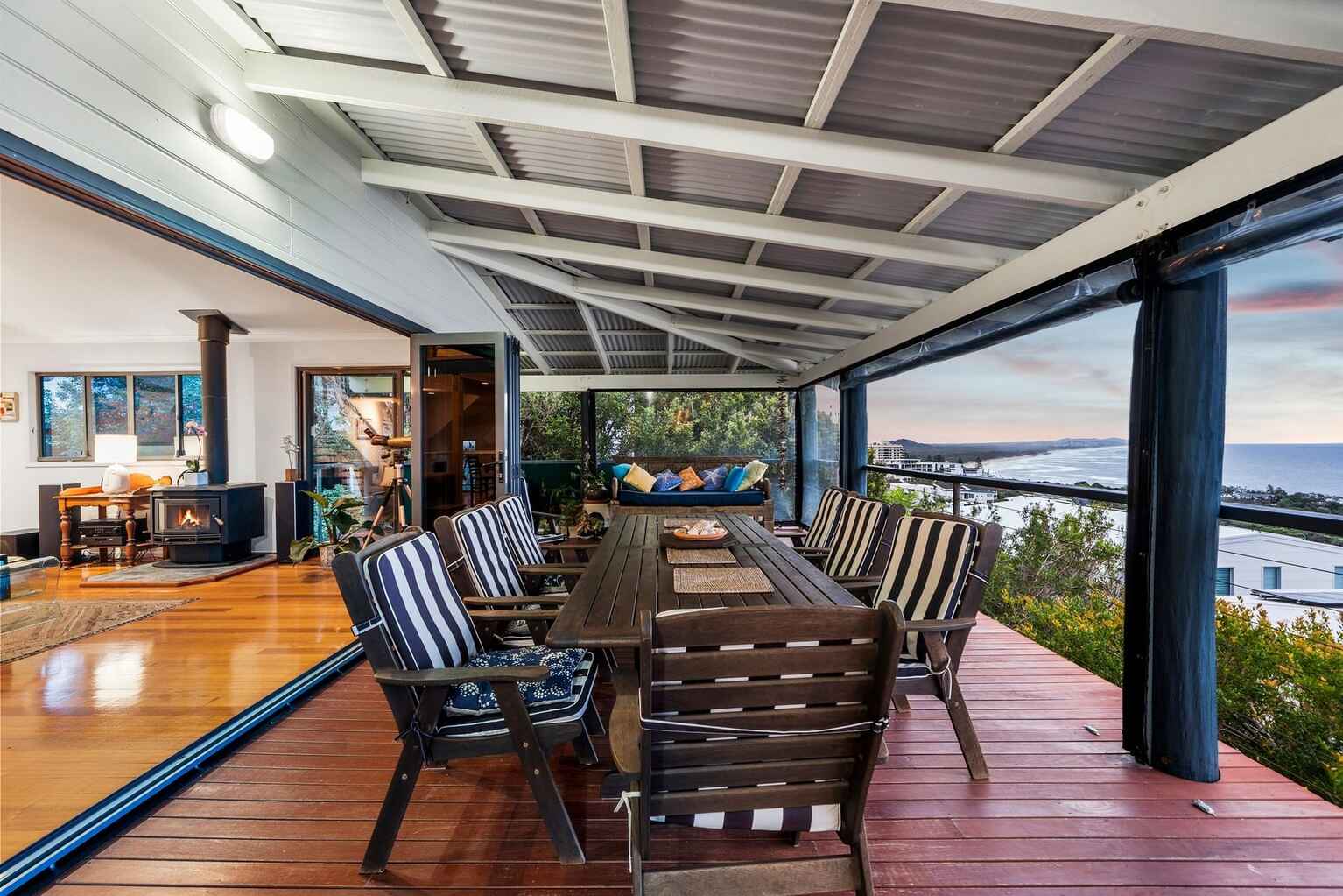 12 Mona Vista Court Coolum Beach