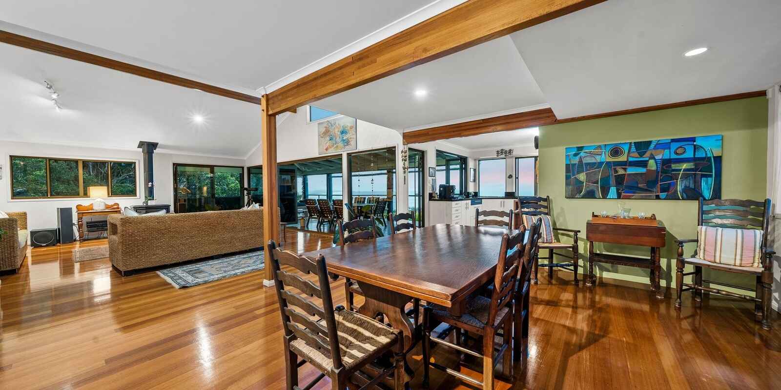 12 Mona Vista Court Coolum Beach