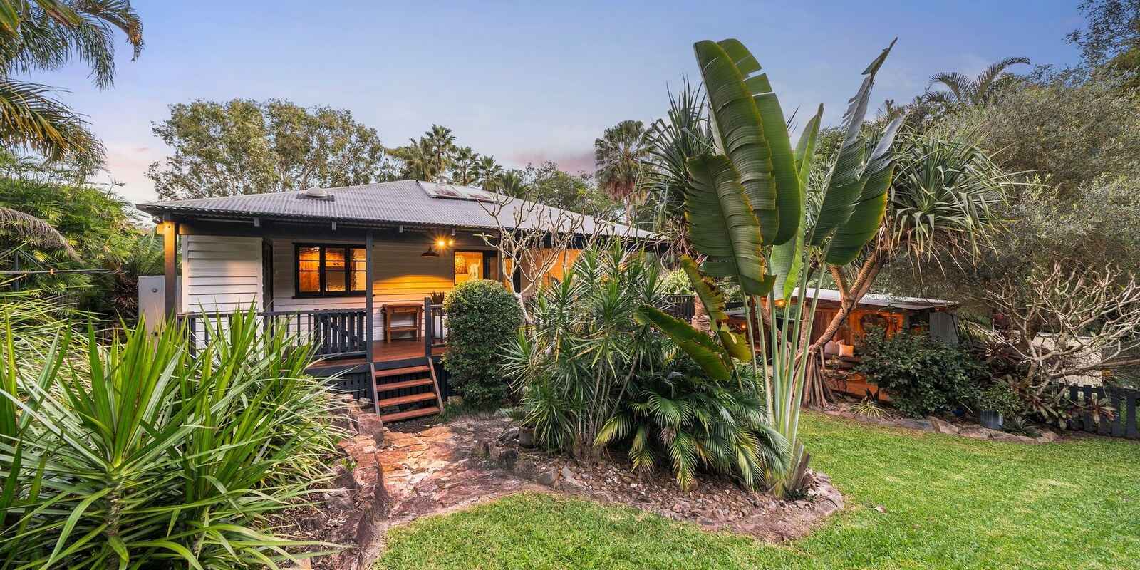 46 Neurum Road Point Arkwright 46 Neurum Road Point Arkwright