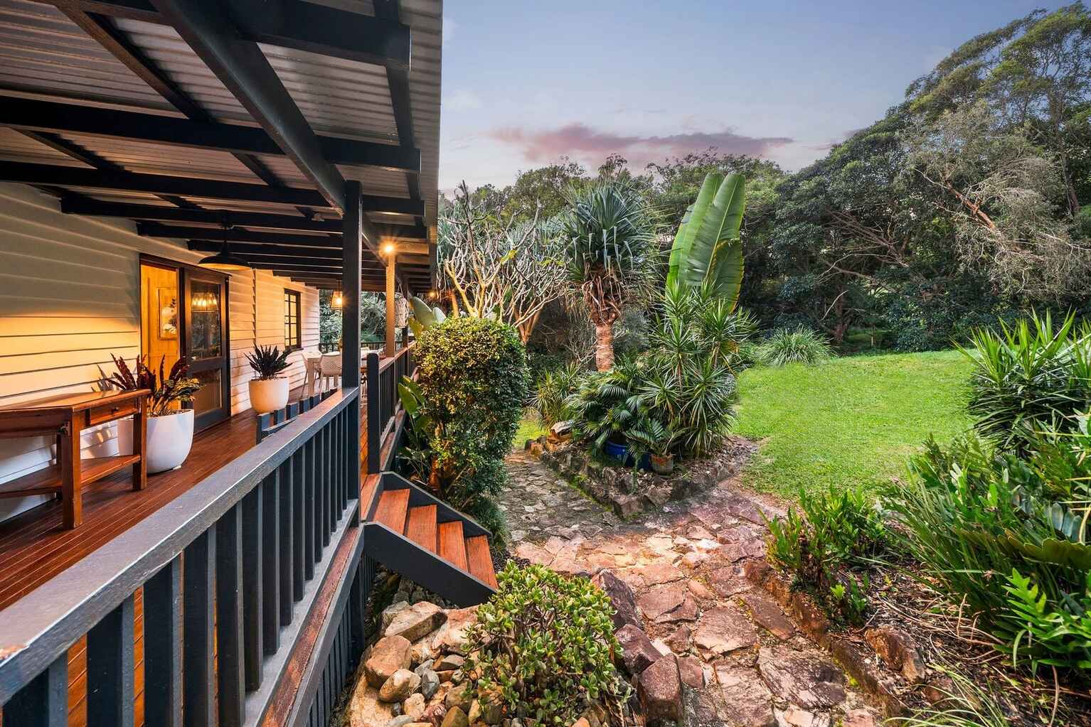 46 Neurum Road Point Arkwright 46 Neurum Road Point Arkwright