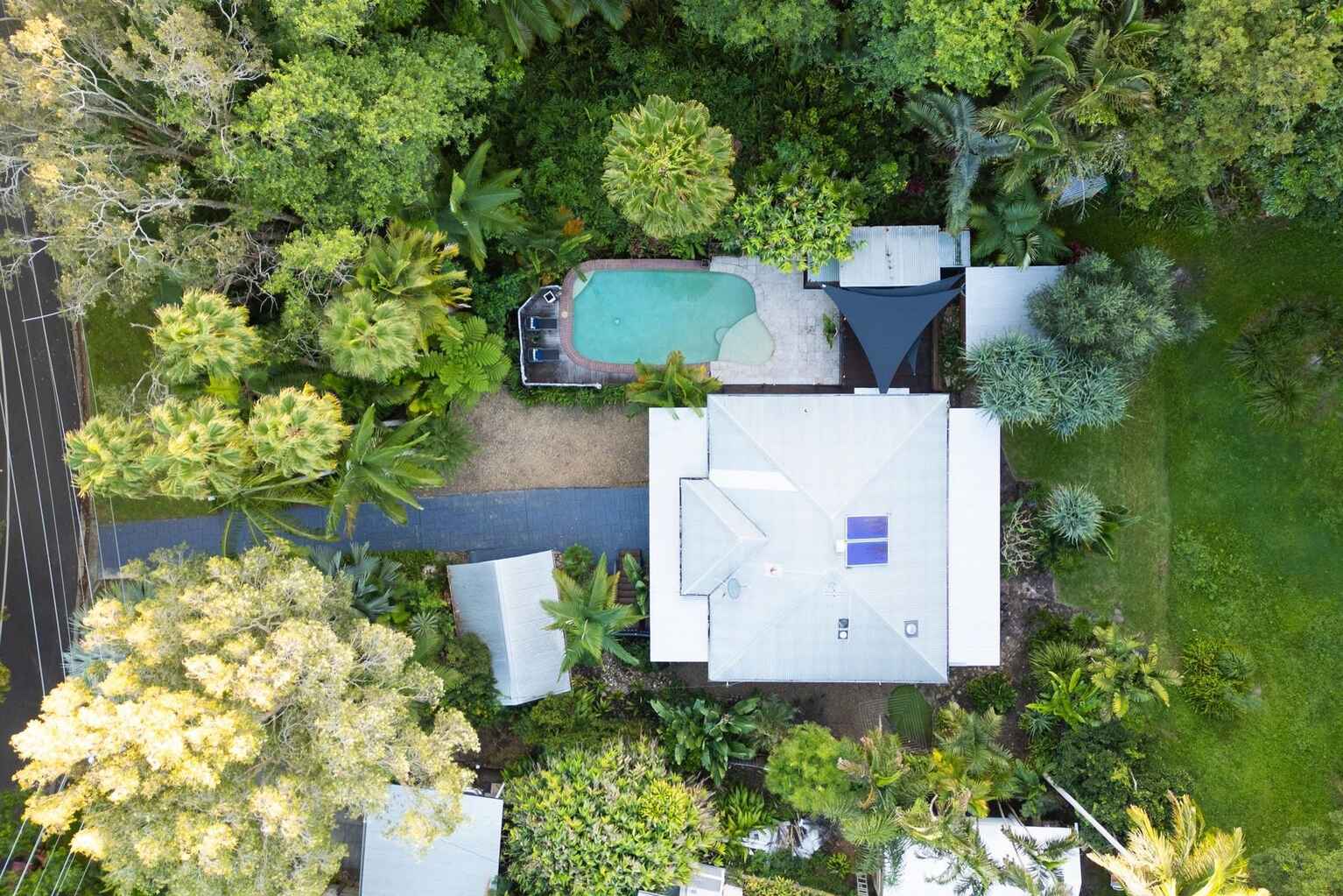 46 Neurum Road Point Arkwright 46 Neurum Road Point Arkwright