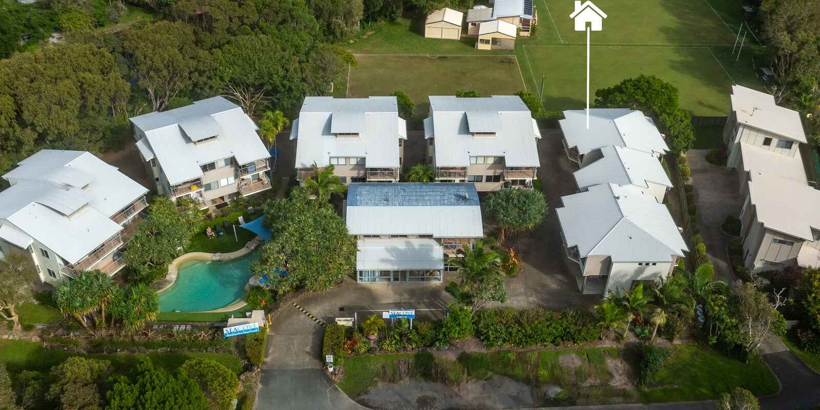 5a/7 Seacove Lane Coolum Beach