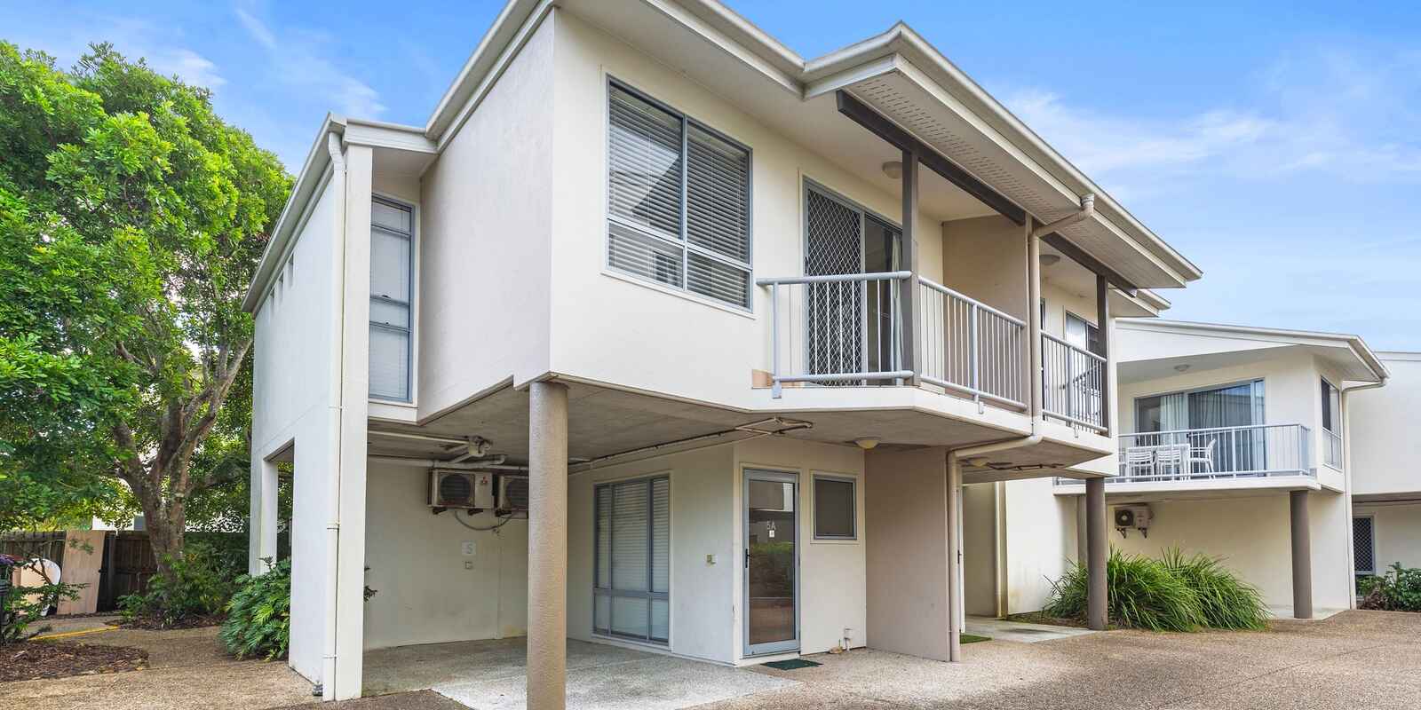 5a/7 Seacove Lane Coolum Beach