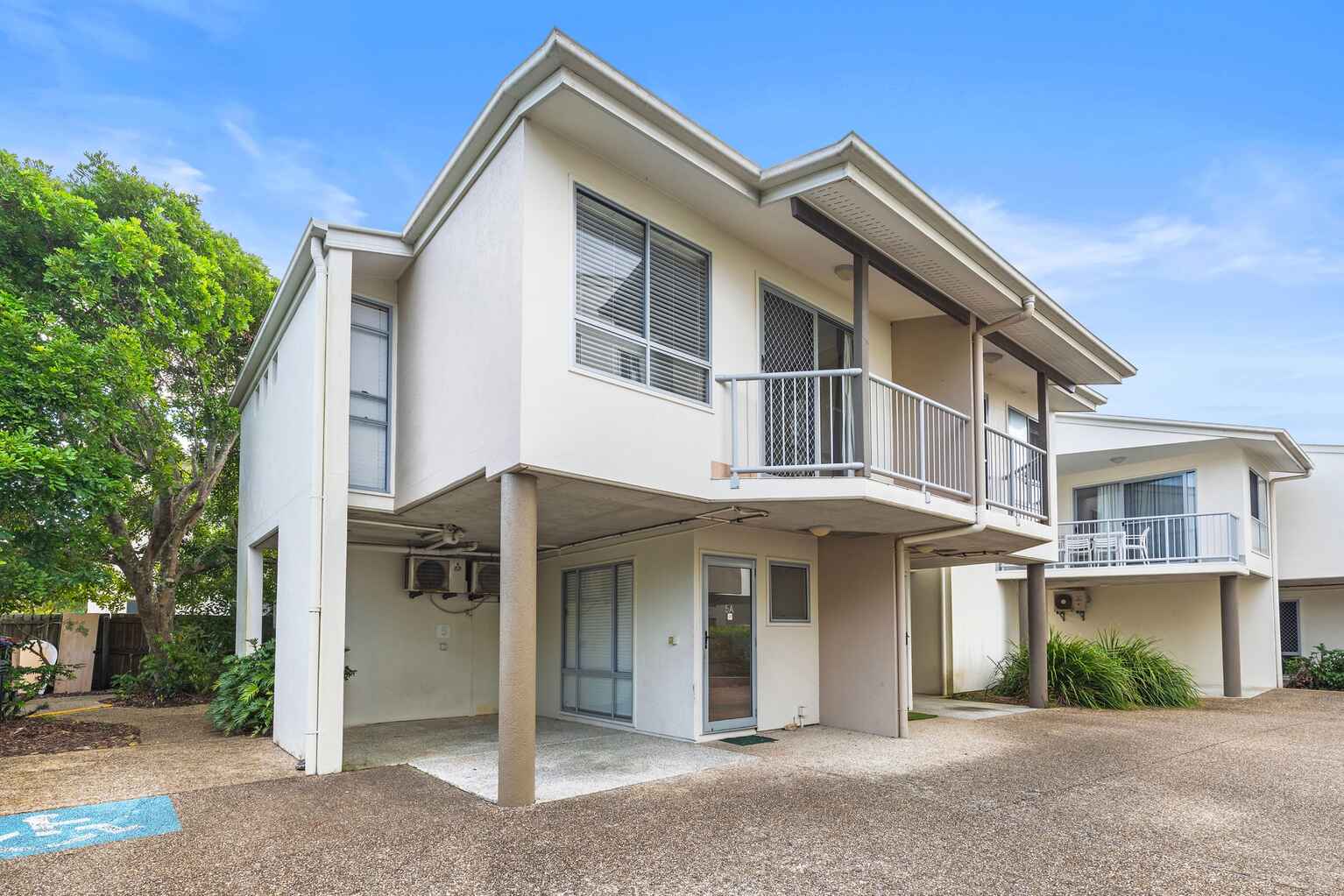 5a/7 Seacove Lane Coolum Beach