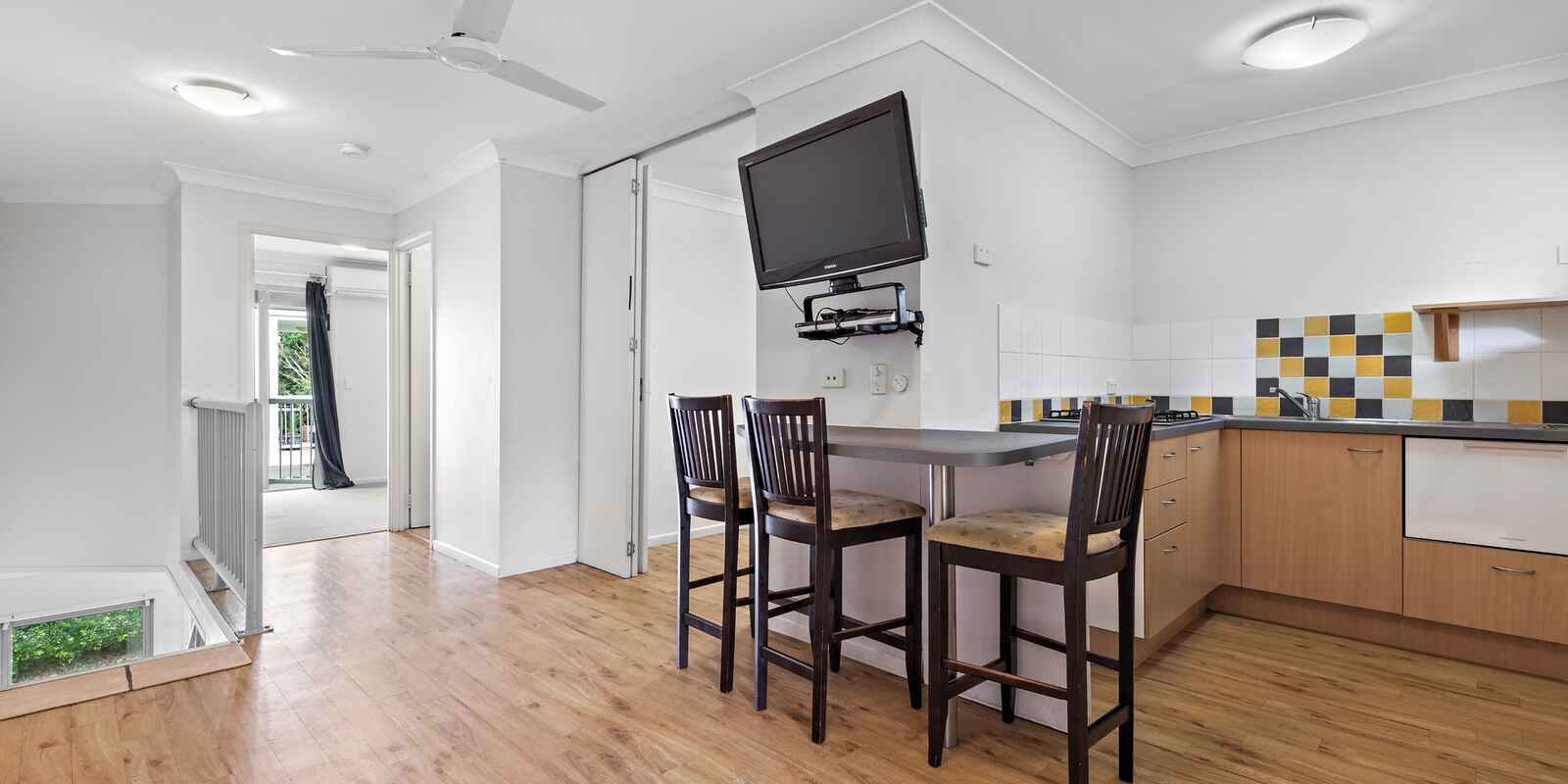 5a/7 Seacove Lane Coolum Beach