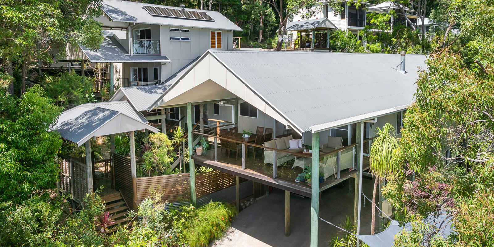 16 Mountain Rise Court Mount Coolum