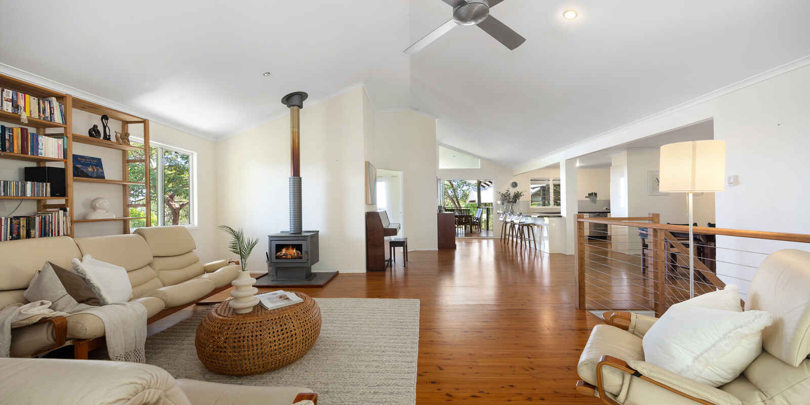 16 Mountain Rise Court Mount Coolum