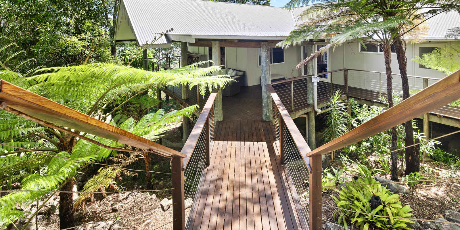 16 Mountain Rise Court Mount Coolum