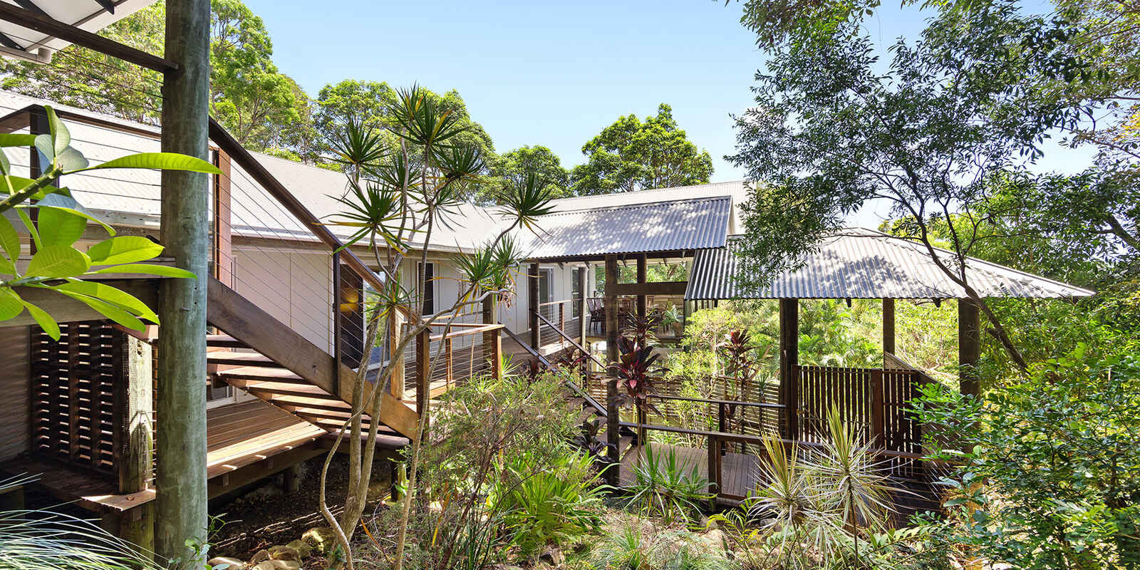 16 Mountain Rise Court Mount Coolum