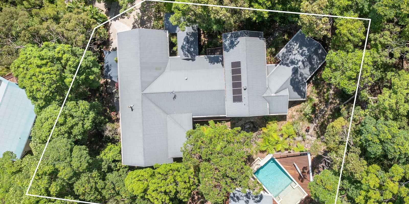 16 Mountain Rise Court Mount Coolum