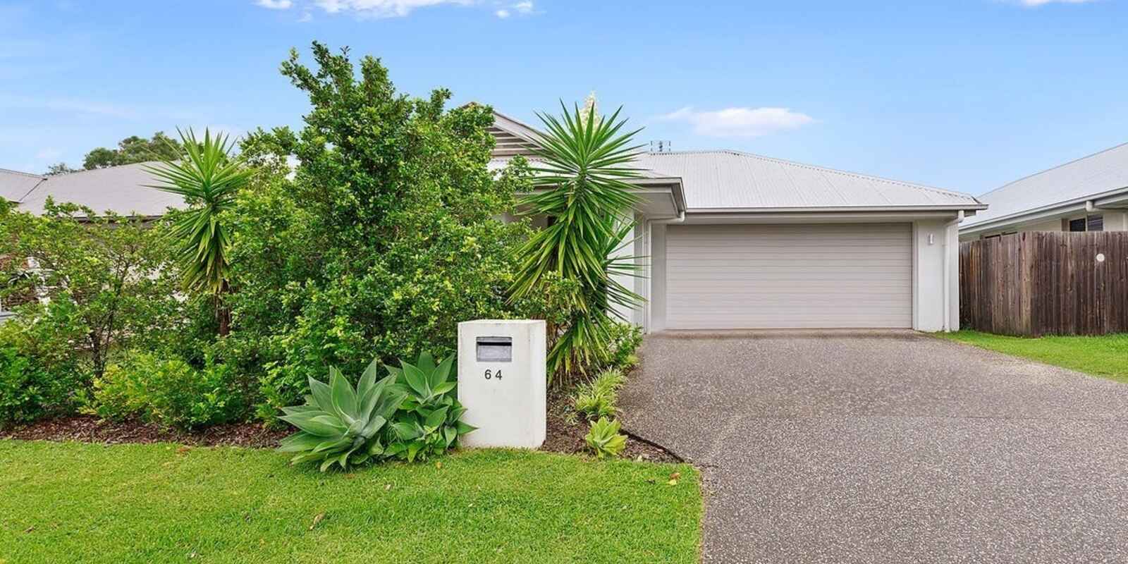 64 Sandhurst Crescent Peregian Springs