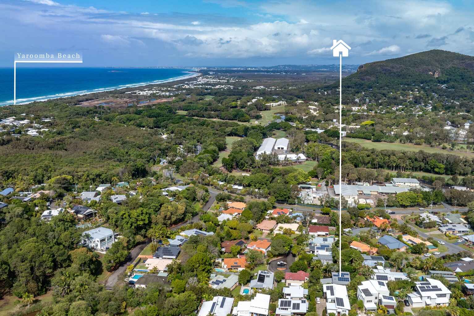 15 Perkins Place Yaroomba 15 Perkins Place Yaroomba