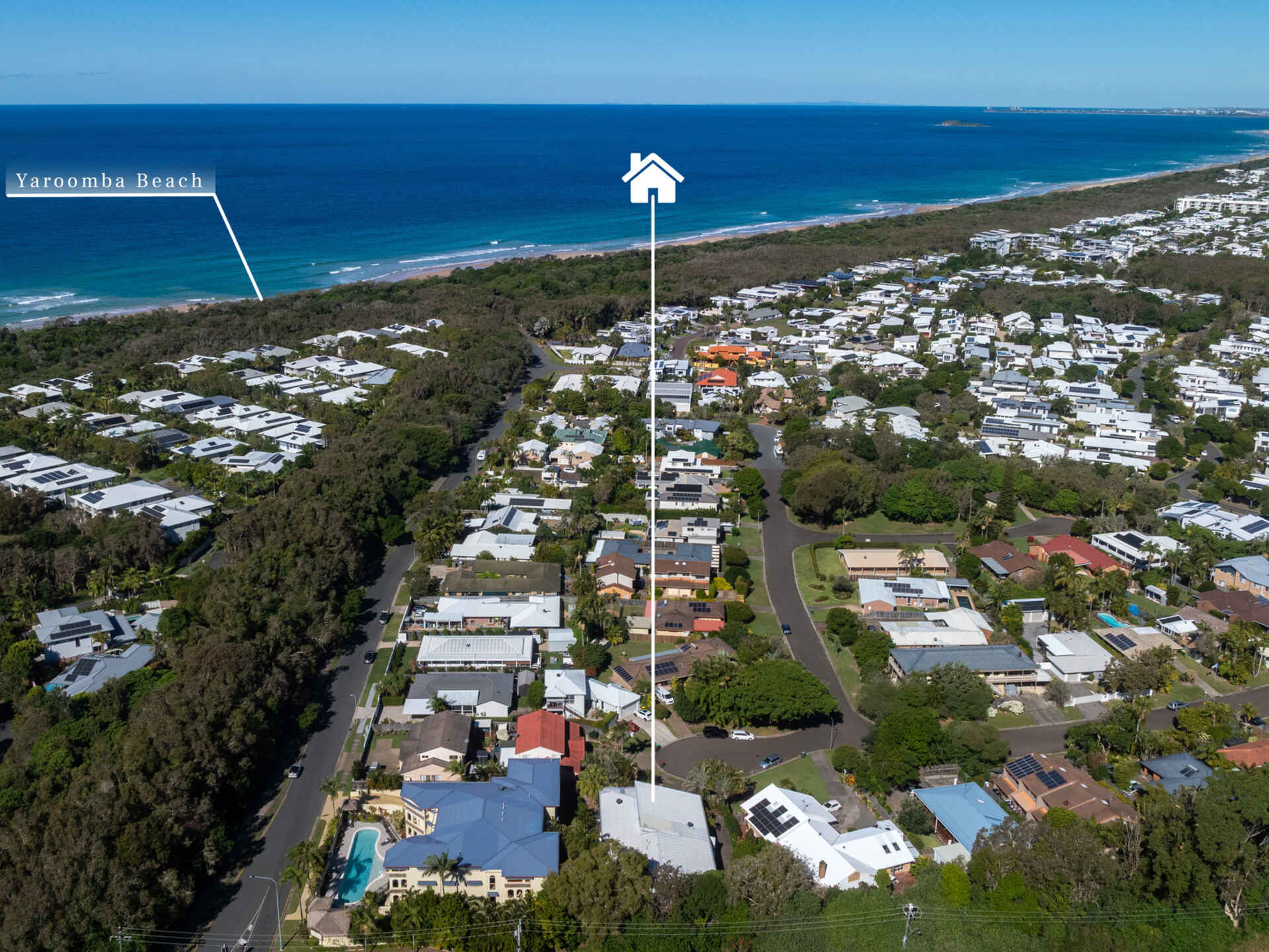 5/19 Spinnaker Drive Mount Coolum