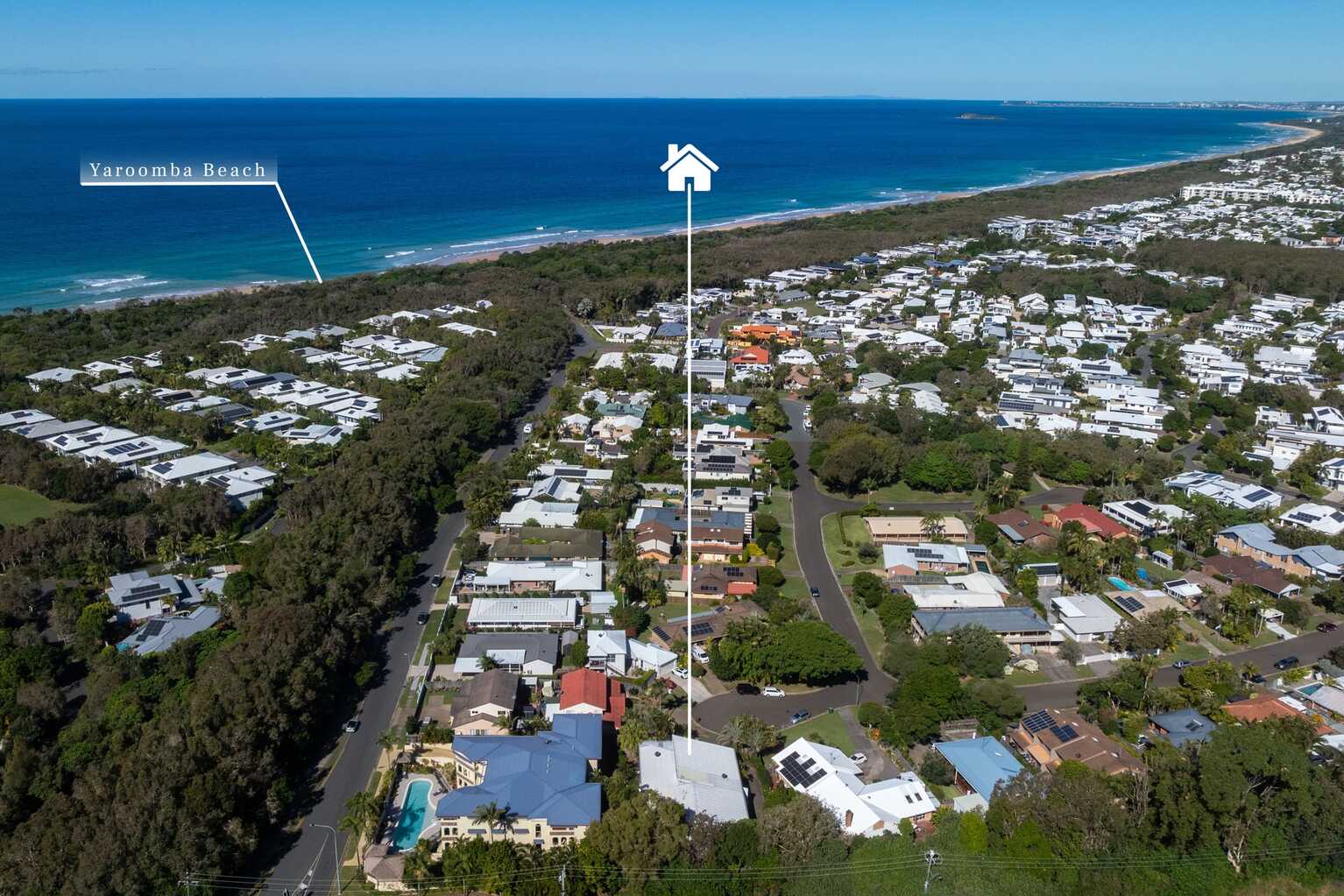 5/19 Spinnaker Drive Mount Coolum 5/19 Spinnaker Drive Mount Coolum