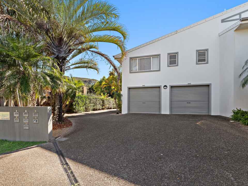 5/19 Spinnaker Drive Mount Coolum