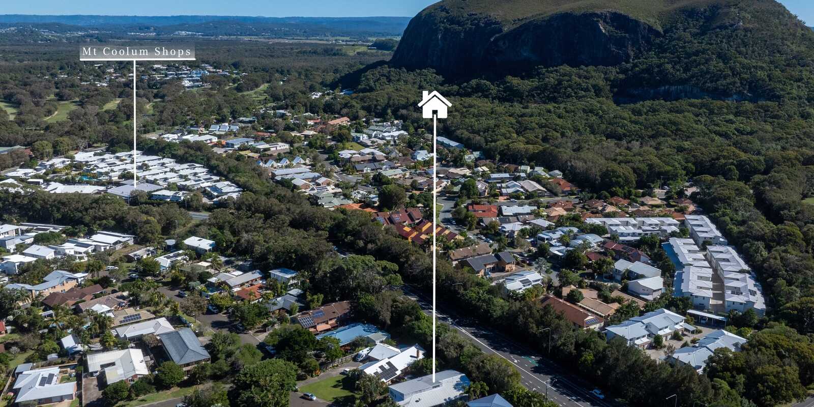 5/19 Spinnaker Drive Mount Coolum 5/19 Spinnaker Drive Mount Coolum