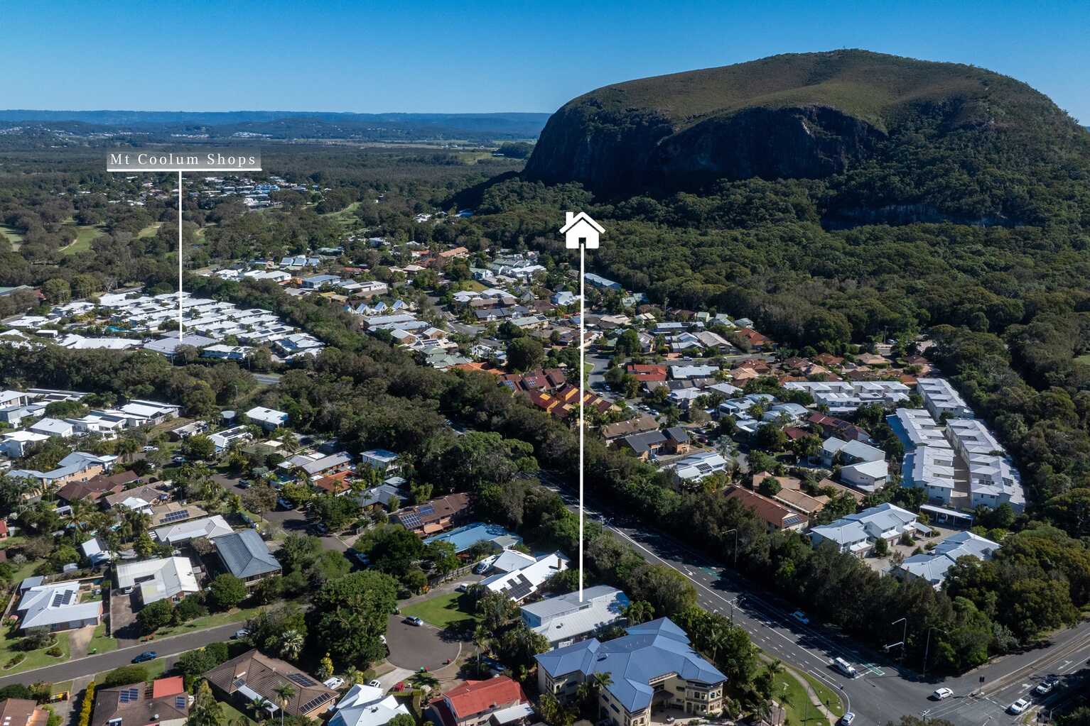 5/19 Spinnaker Drive Mount Coolum 5/19 Spinnaker Drive Mount Coolum