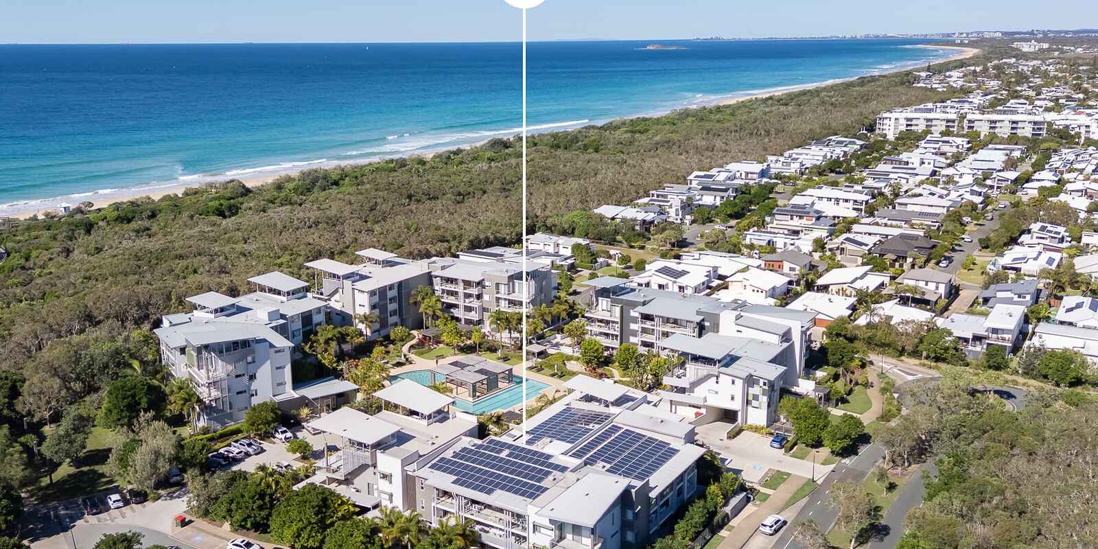 1106/27 Boardwalk Boulevard Mount Coolum