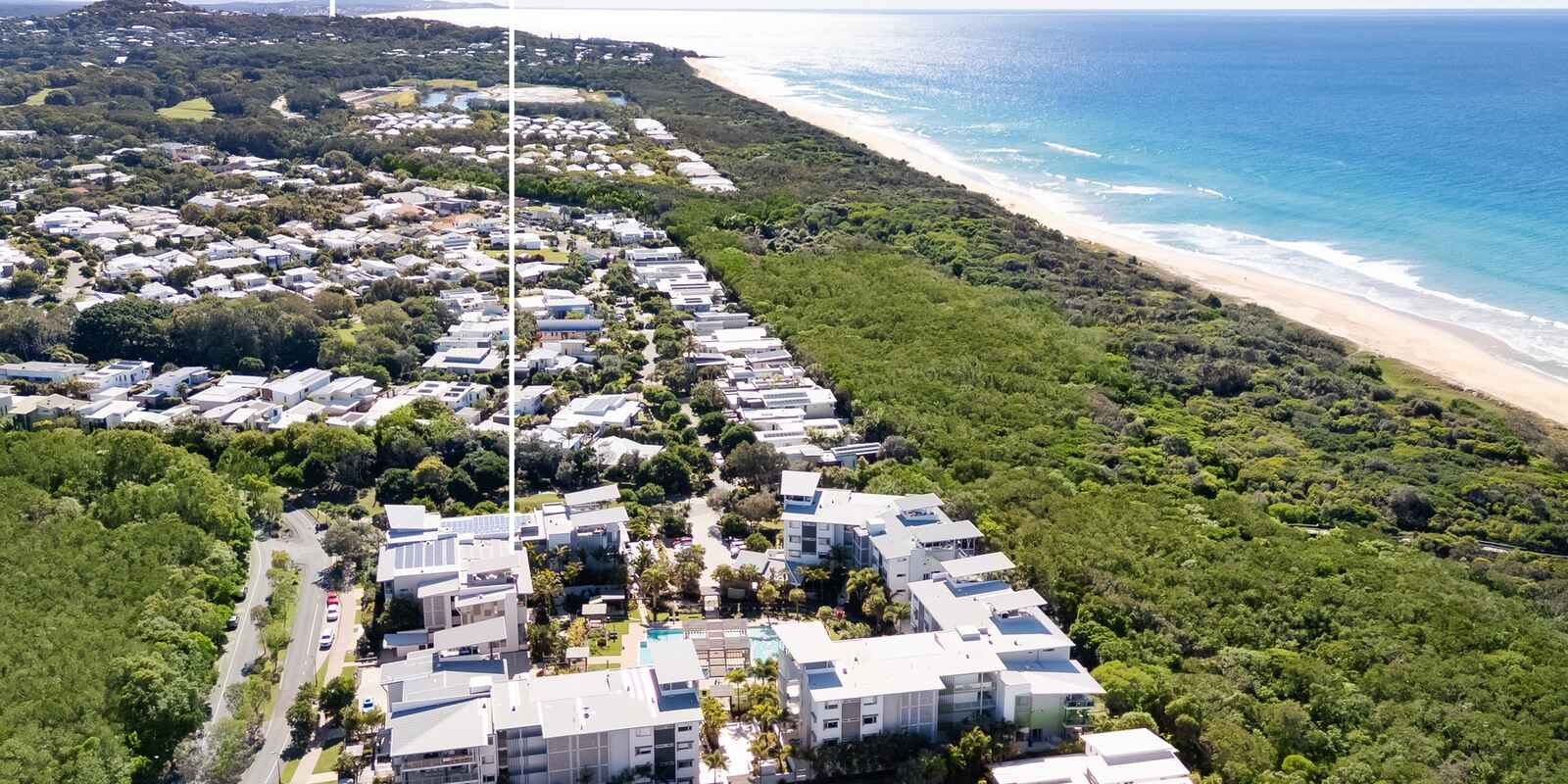 1106/27 Boardwalk Boulevard Mount Coolum