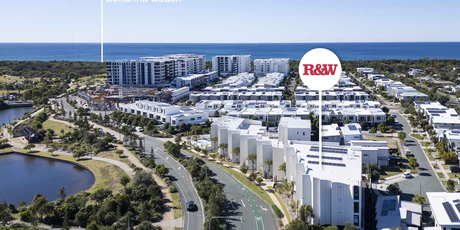 21/6 Barrel Street Bokarina