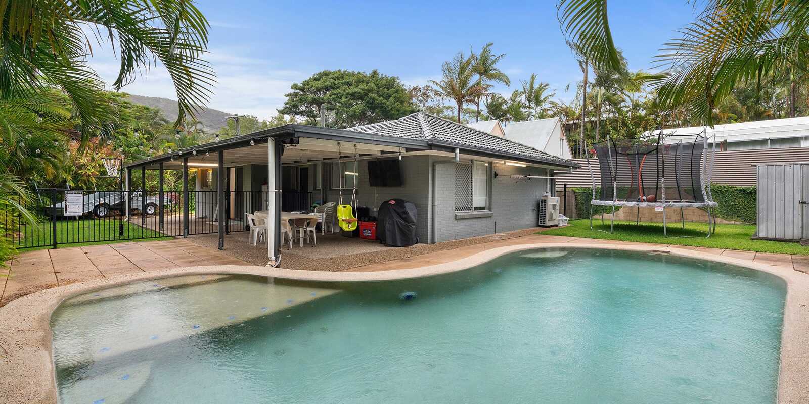 7 Joy Court Mount Coolum 7 Joy Court Mount Coolum