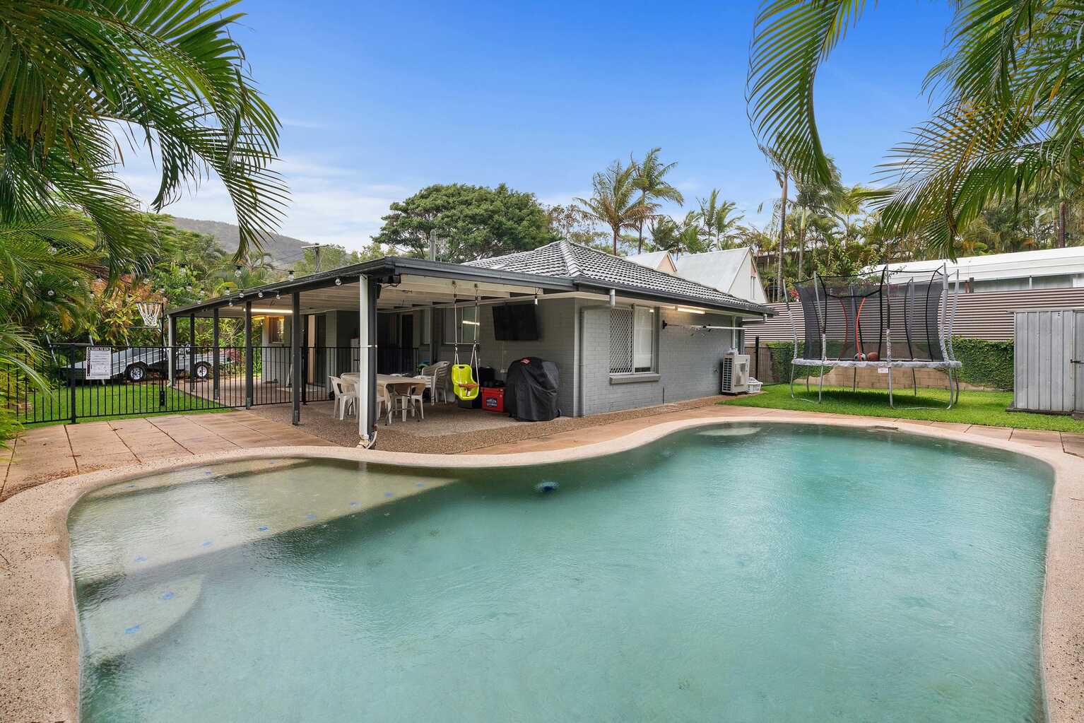 7 Joy Court Mount Coolum 7 Joy Court Mount Coolum