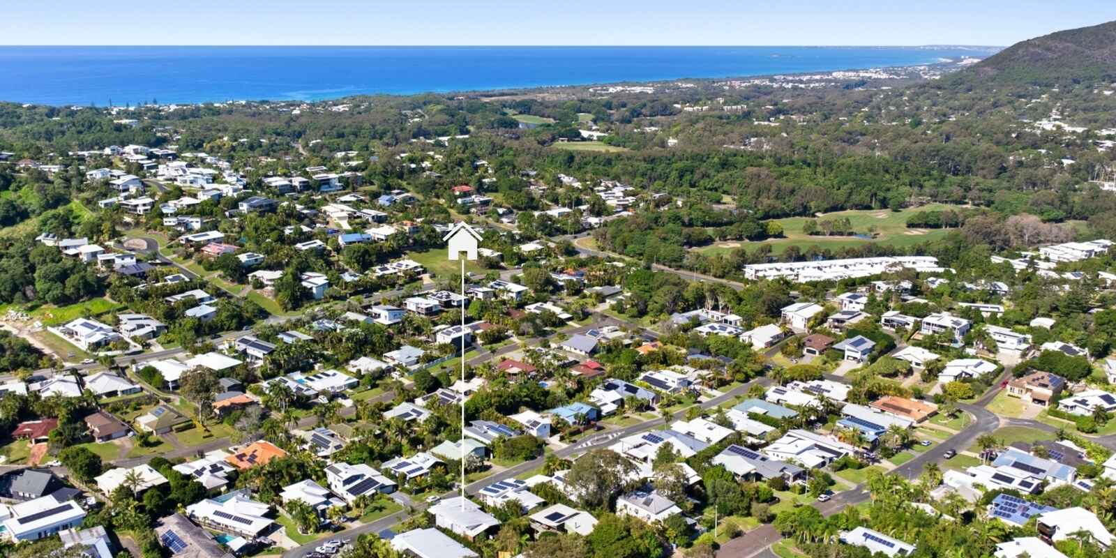 23 Tolkien Place Coolum Beach 23 Tolkien Place Coolum Beach