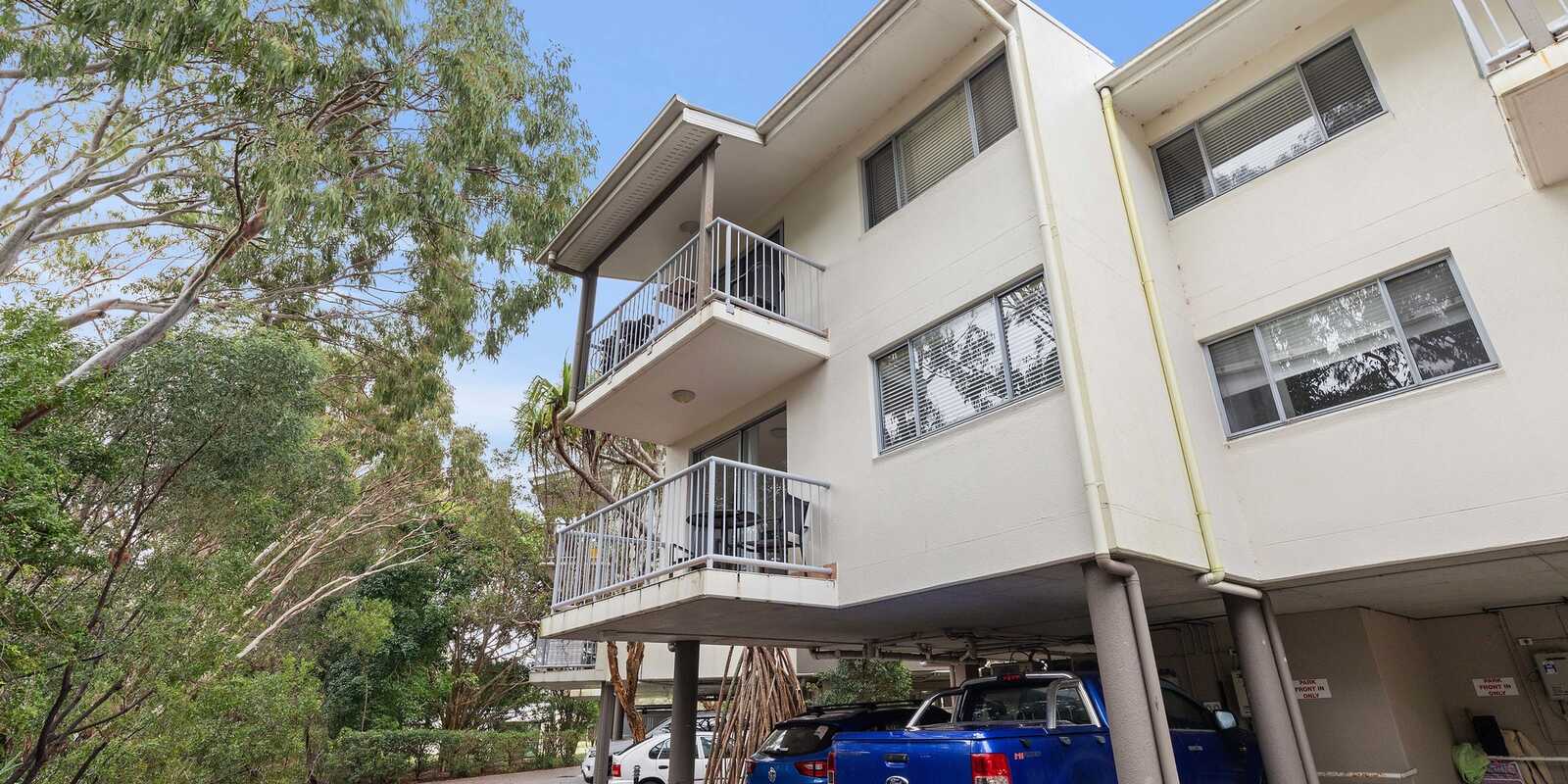 12B/7 Seacove Lane Coolum Beach