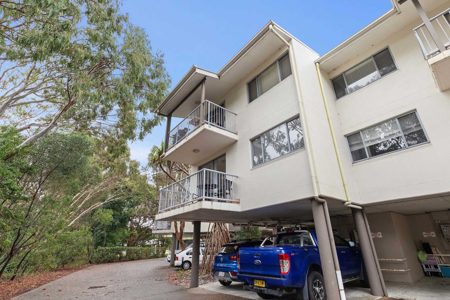 12B/7 Seacove Lane Coolum Beach