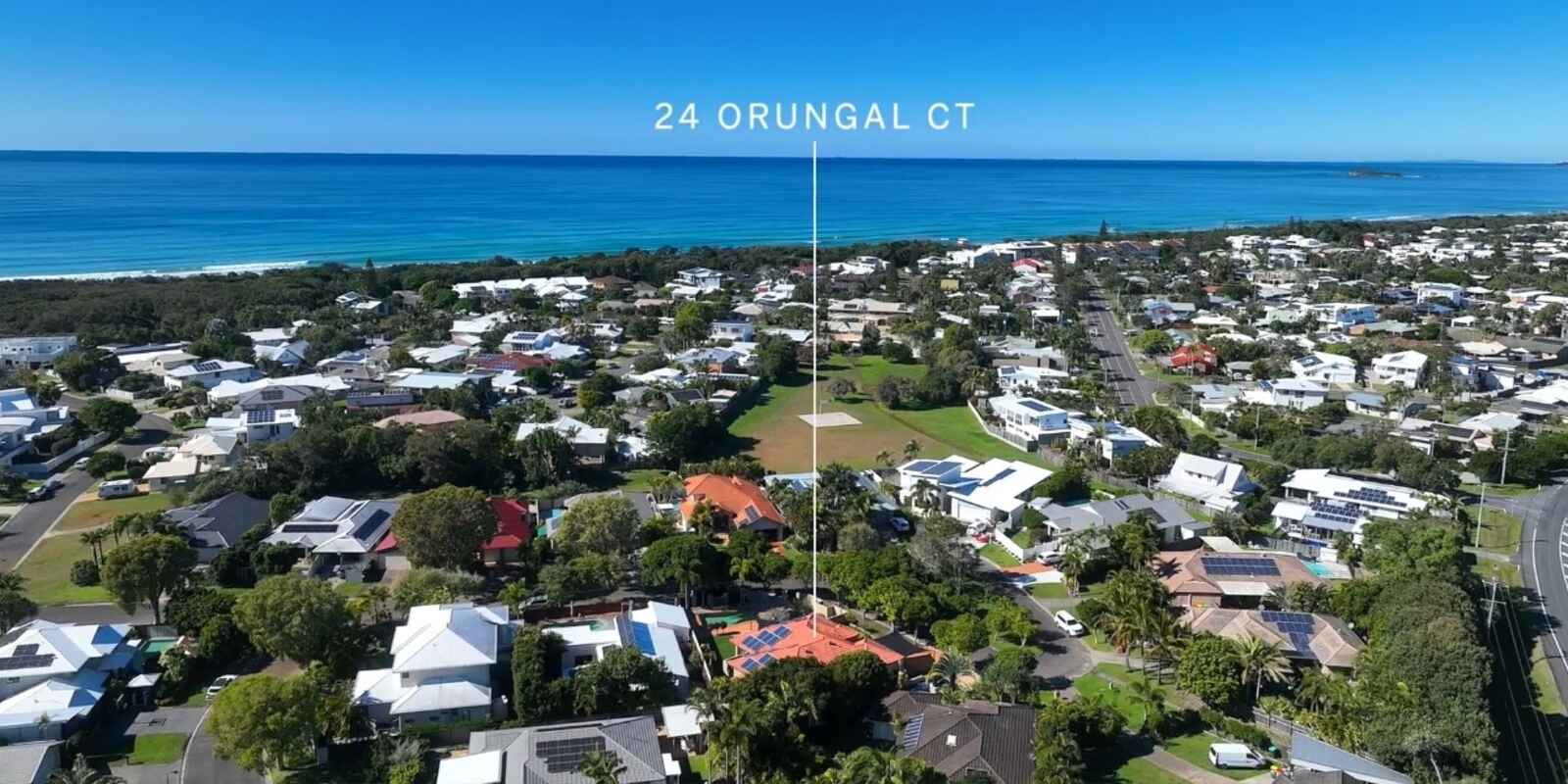24 Orungal Court Marcoola