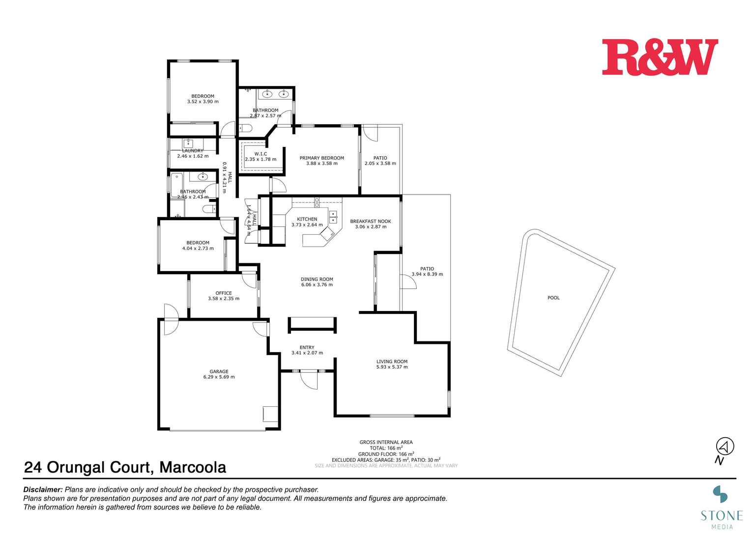 24 Orungal Court Marcoola