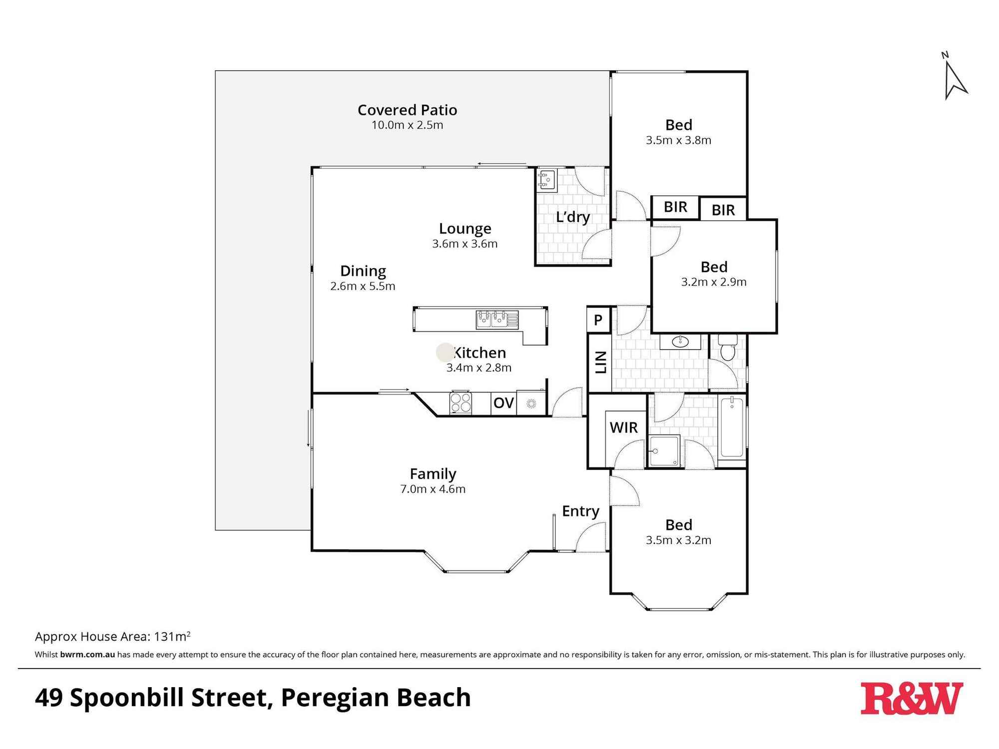 49 Spoonbill Street Peregian Beach