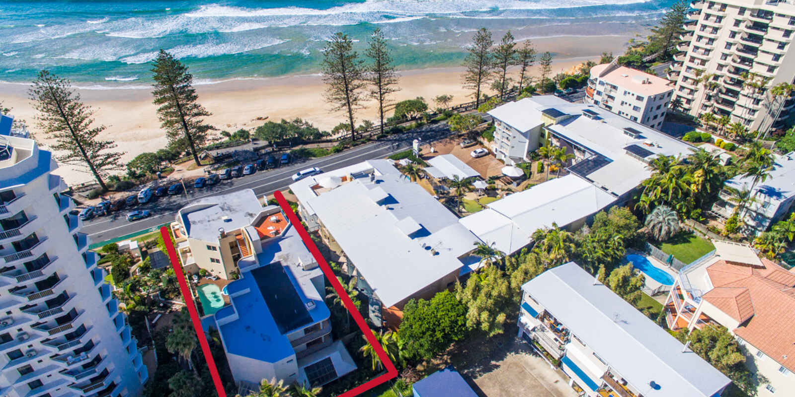 2/1768 David Low Way Coolum Beach 2/1768 David Low Way Coolum Beach