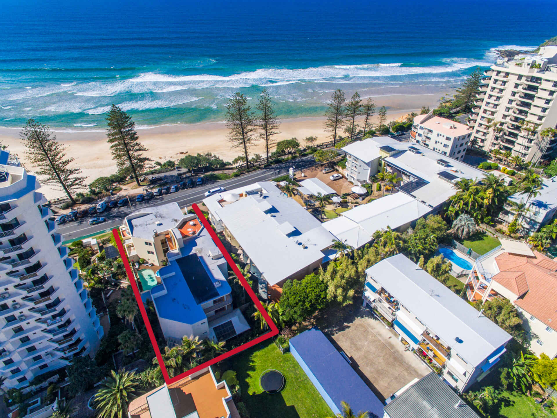 2/1768 David Low Way Coolum Beach
