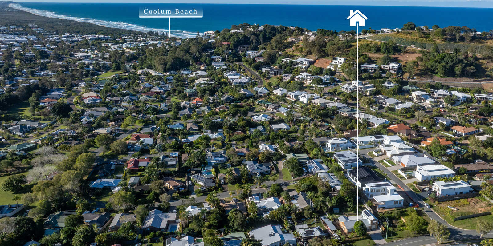 61 Yungar Street Coolum Beach