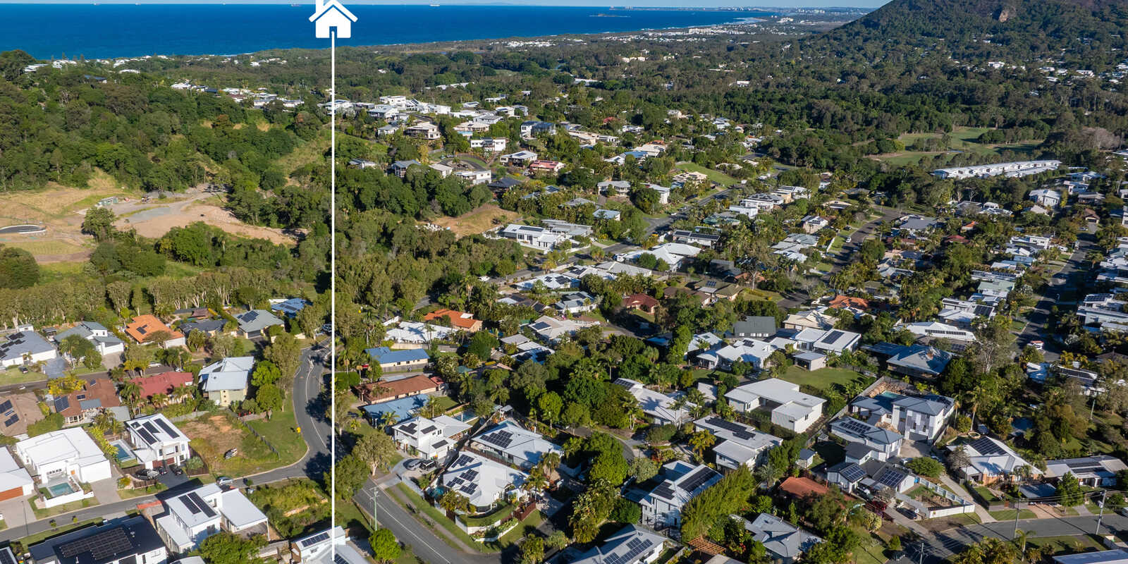 61 Yungar Street Coolum Beach