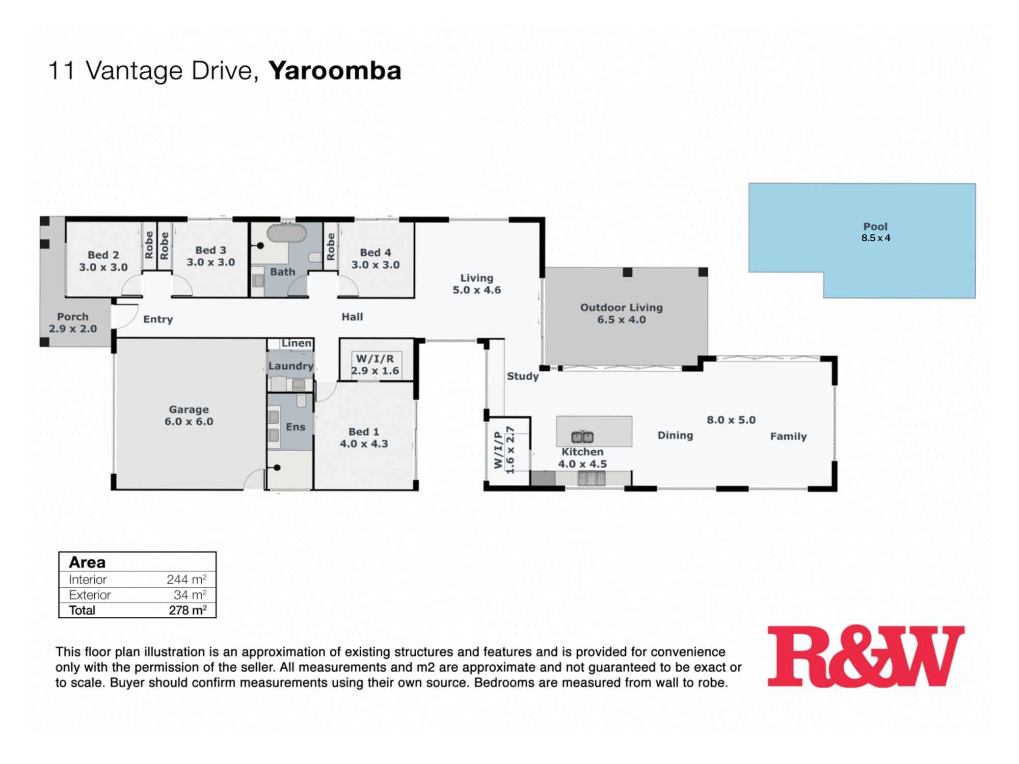 11 Vantage Drive Yaroomba 11 Vantage Drive Yaroomba