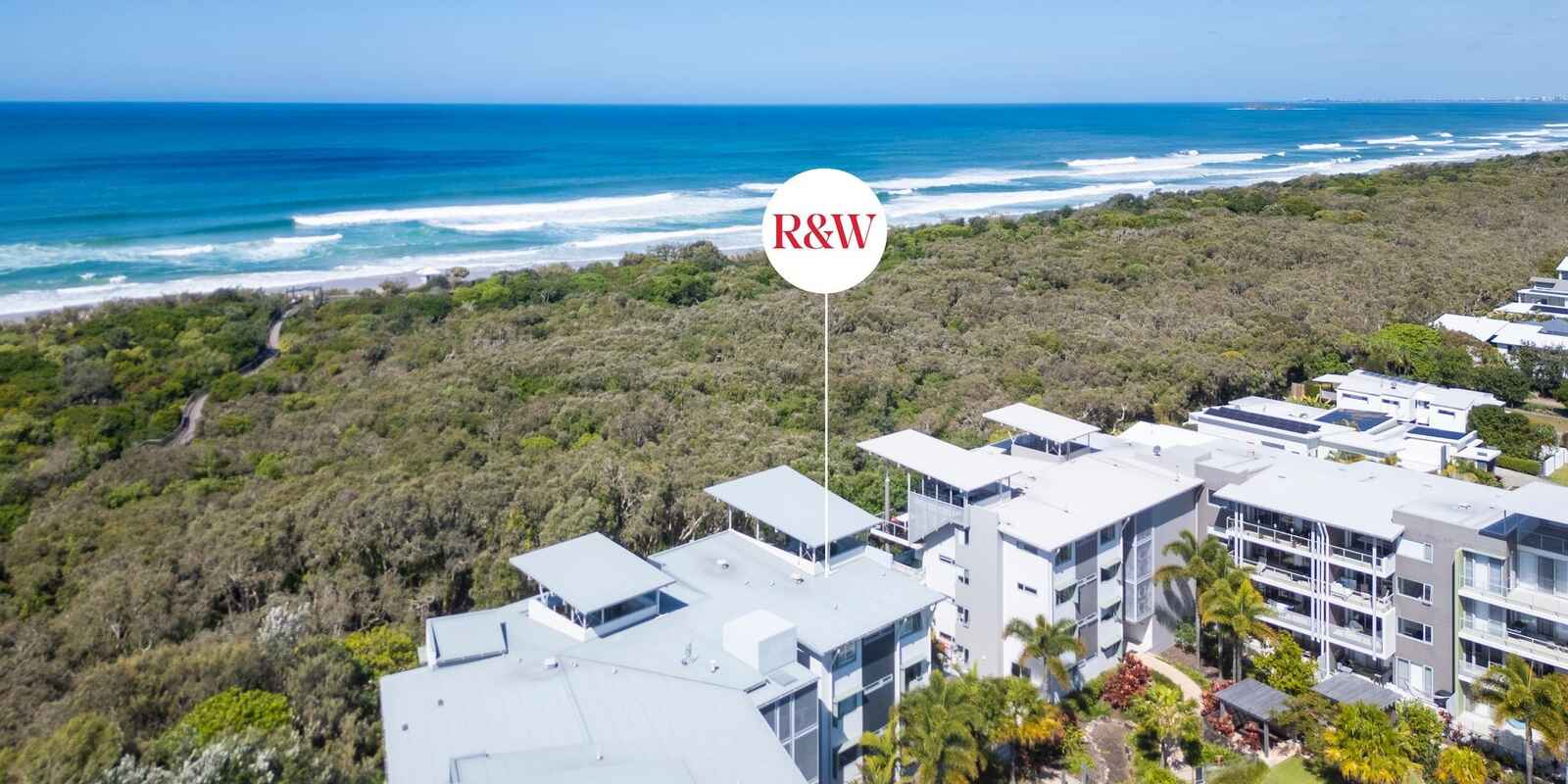 4105/27 Boardwalk Boulevard Mount Coolum