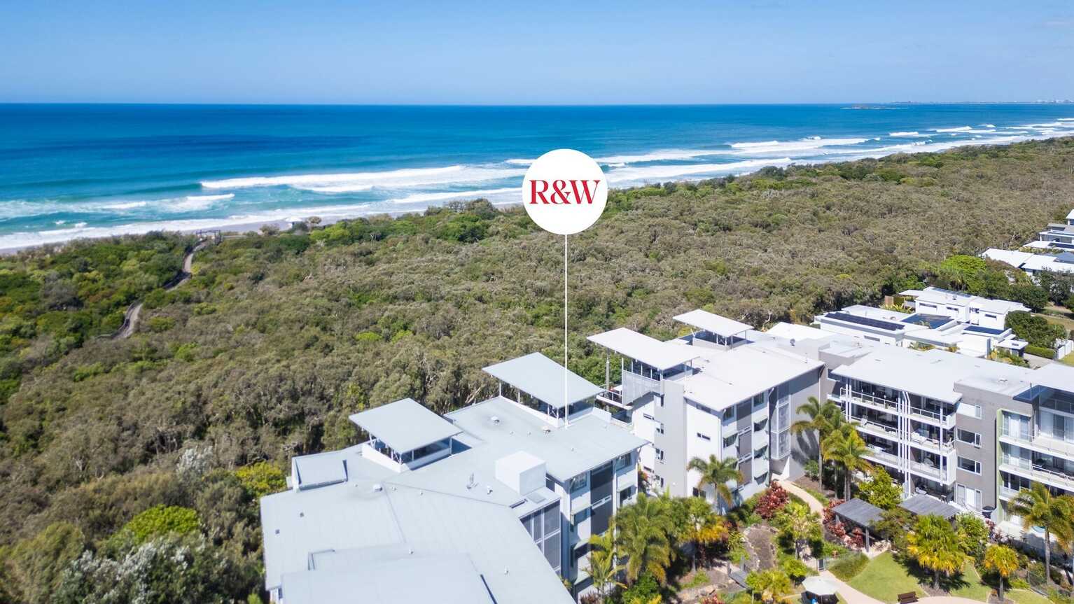 4105/27 Boardwalk Boulevard Mount Coolum